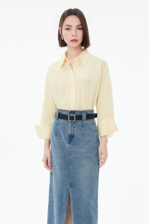 #color_Creamy Yellow