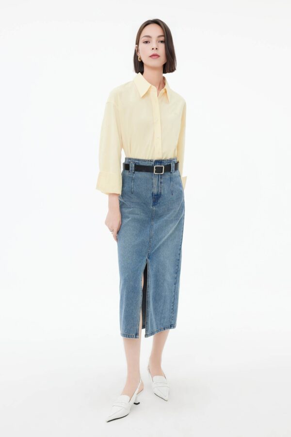 #color_Creamy Yellow